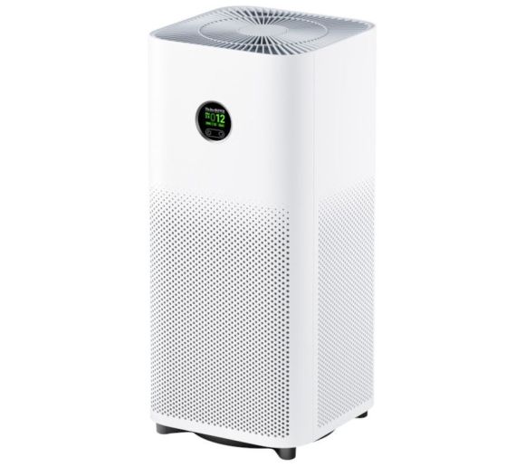 Mijia Smart Air Purifier 6 EU_0