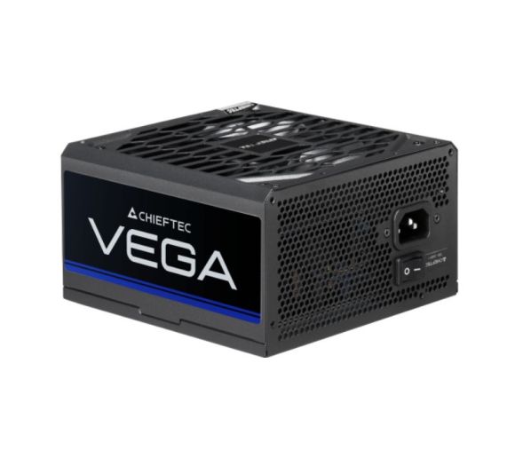 Chieftec - PPG-850-S 850W VEGA 80Plus Gold napajanje 5Y _1
