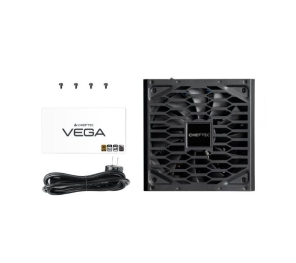 Chieftec - PPG-850-S 850W VEGA 80Plus Gold napajanje 5Y _4