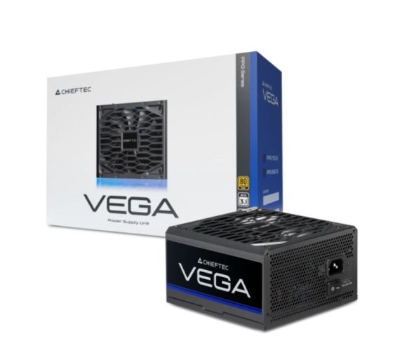 Chieftec - PPG-850-S 850W VEGA 80Plus Gold napajanje 5Y _6