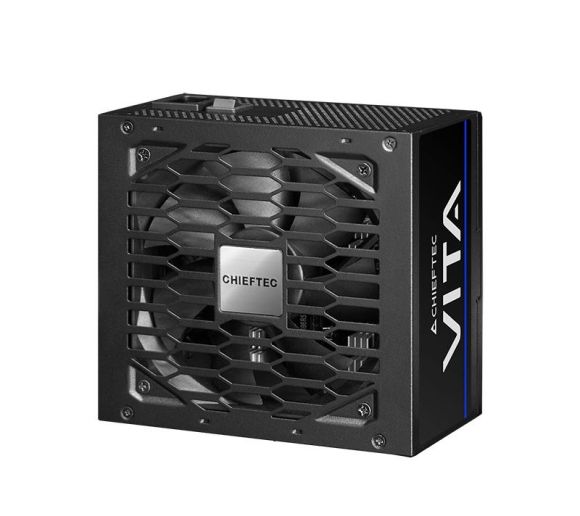 Chieftec - BPX-750-S 750W VITA 80Plus Bronze napajanje 2Y _1