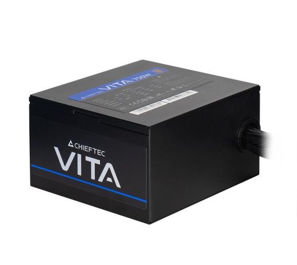 Chieftec - BPX-750-S 750W VITA 80Plus Bronze napajanje 2Y _2