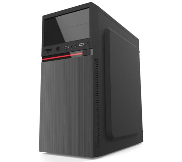 Računar DSCL Ryzen 5 3400G/16GB/512GB/Win11Pro_0