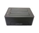 LC-POWER - LC Power HDD docking station LC-DOCK-C-V2_small_0