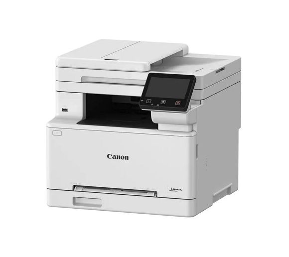 Canon - Canon i-SENSYS MF664Cdw EU_0