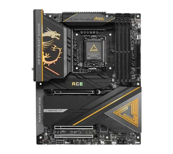 MSI - MEG Ai1600T PCIE5 1600W napajanje _1
