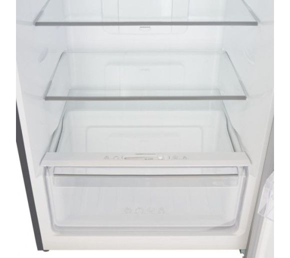 Kombinovani frižider HEINNER HF-HM415NFDXE++ 415l/70x178cm/No frost/crni_1