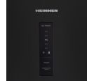 Kombinovani frižider HEINNER HF-HM415NFDXE++ 415l/70x178cm/No frost/crni_small_2