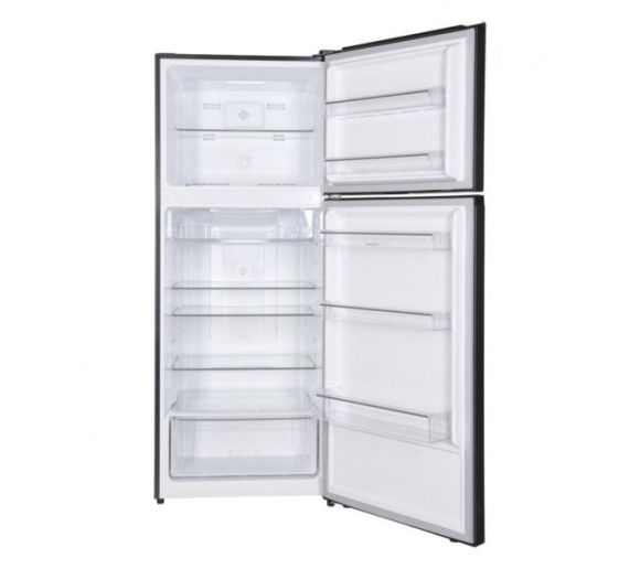 Kombinovani frižider HEINNER HF-HM415NFDXE++ 415l/70x178cm/No frost/crni_4