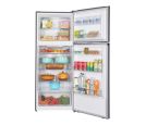 Kombinovani frižider HEINNER HF-HM415NFDXE++ 415l/70x178cm/No frost/crni_small_6