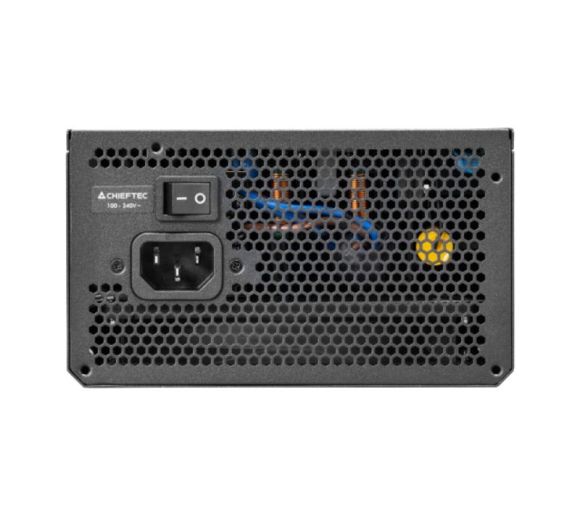 Chieftec - PPG-750-S 750W VEGA 80Plus Gold napajanje 5Y _6