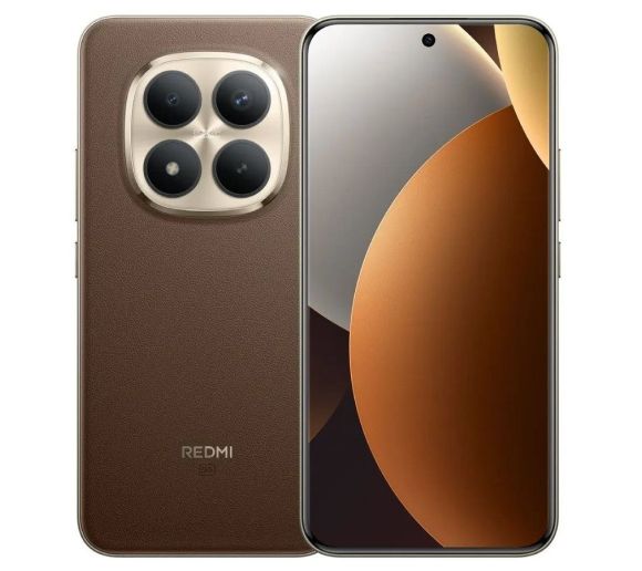 Redmi Note 15 Pro+ 5G EU 8+256 Mocha Brown_0