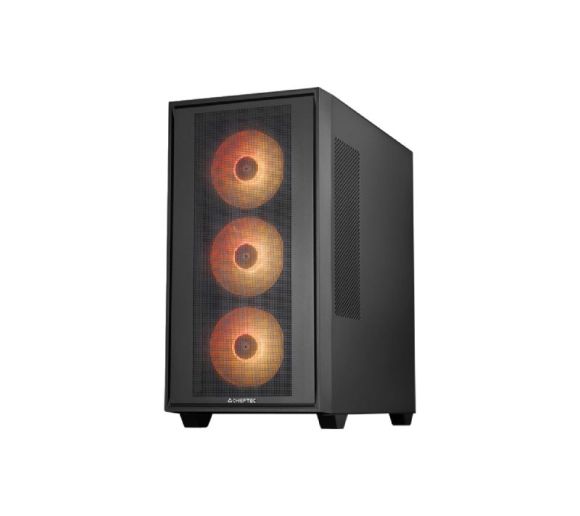 Chieftec - Gaming Kućište Night Hunter 3 GS-03B-OP _5