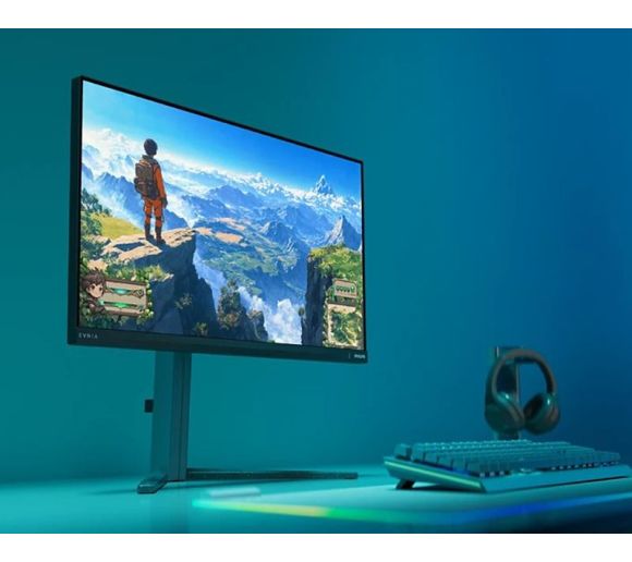 Philips - 24.5 inča 25M2N3200U/00 FHD 1920x1080 Fast IPS 310 Hz Gaming  monitor _1