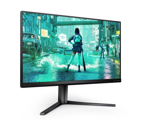 Philips - 24.5 inča 25M2N3200U/00 FHD 1920x1080 Fast IPS 310 Hz Gaming  monitor _6