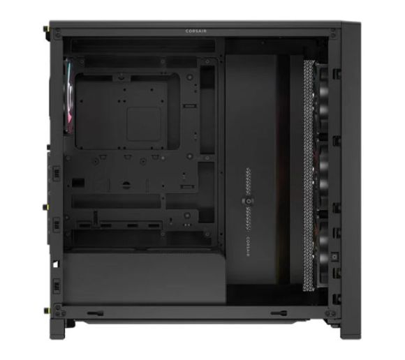 Corsair - Kuciste Corsair FRAME 4000D LCD RS ARGB Premium Mid-tower, CC-9011326-WW_2