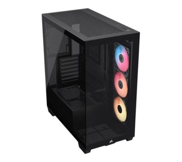 Corsair - Kuciste Corsair 3500X RS-R ARGB, CC-9011322-WW_0