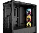 Corsair - Kućište Corsair FRAME 4000D RS ARGB Modular Crno, CC-9011296-WW_small_1