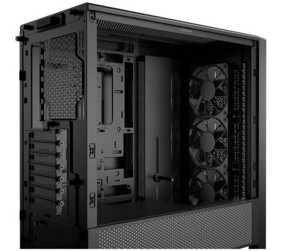 Corsair - Kuciste Corsair FRAME 4000D RS Modular, CC-9011312-WW_2