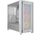Corsair - Kućište Corsair FRAME 5000D RS ARGB High-Airflow White, CC-9011310-WW_small_0