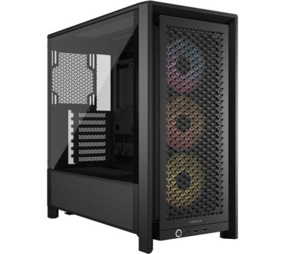 Corsair - Kuciste Corsair FRAME 5000D RS ARGB, CC-9011309-WW_0