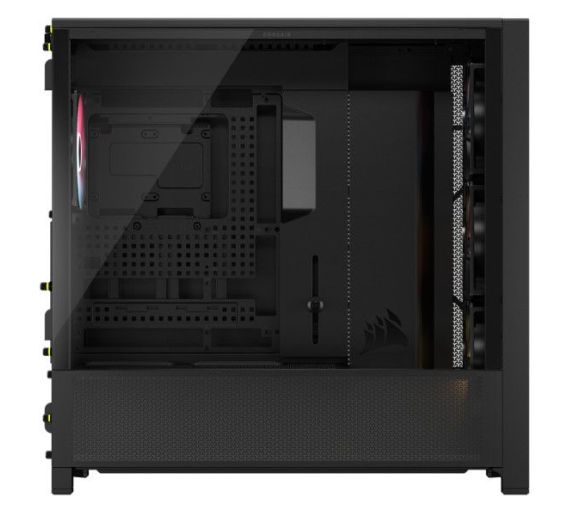 Corsair - Kuciste Corsair FRAME 5000D RS ARGB, CC-9011309-WW_1