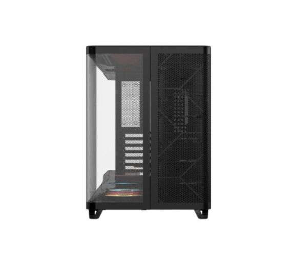 Corsair - Kuciste Corsair AIR 5400 RS-R ARGB Triple Chamber, CC-9011318-WW_1