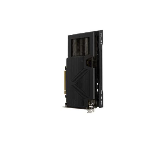 XFX - SVGA XFX Radeon RX 9060 8GB DDR6 OC Gaming Edition, RX-96SWFT8BC_2
