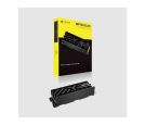 Corsair - SSD M.2 NVMe Corsair 1TB MP700 ELITE Gen5x4 8500MB/10000MBs CSSD-F1000GBMP700EHS_small_0