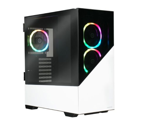 ECA-EK8-WW-ARGB K8 ARGB belo kućište _8