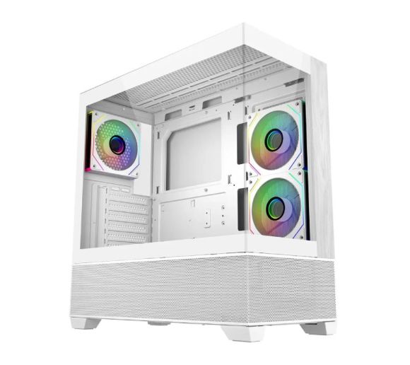 Cooler Master - Elite 690 kućište belo (E690-WHNN-S00) _1