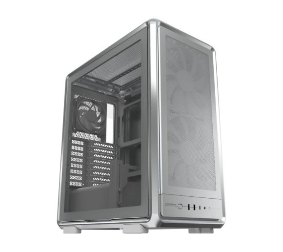 Cooler Master - MasterFrame 500 kućište srebrno (MF500M-SHNN-S00) _1
