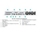 HP - Server HPE ProLiant DL360 Gen10 4215R 1P 32GB-R MR416i-a NC 8SFF BC 800W PS/Remarket/(3-3-3)_small_0