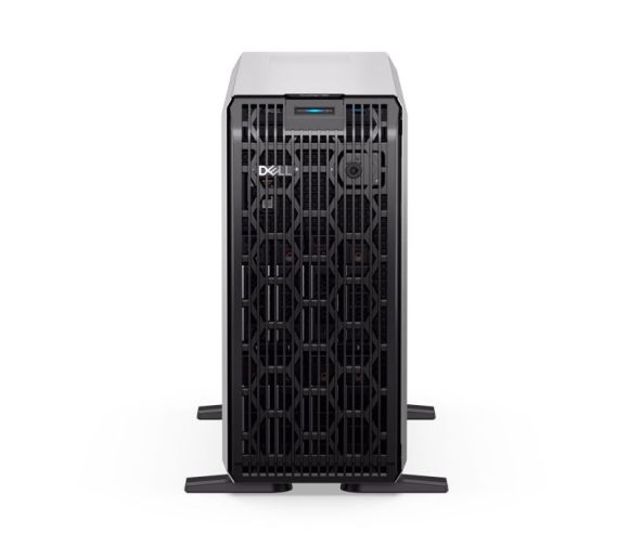 Dell - PowerEdge T360 Xeon 6 Performance 6353P 8C 1x32GB H755 2x960GB SSD RI 700W (1+1) 3yr NBD _2