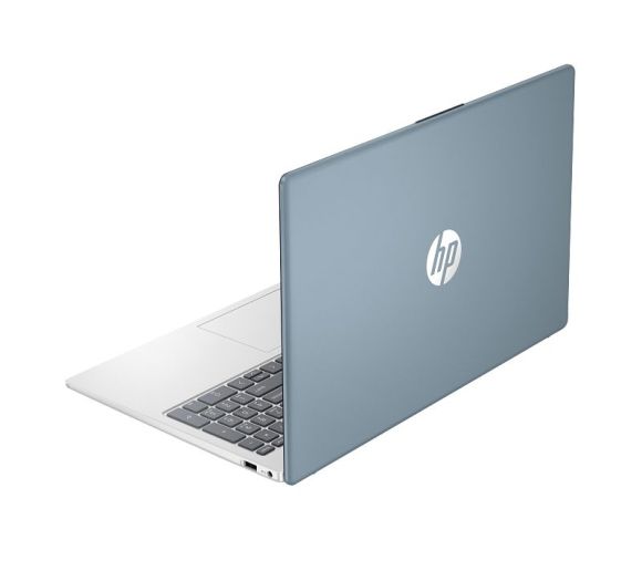 HP - HP 15-fd1134nm, Intel Core Ultra 7 155H, 24GB DDR5-5600 RAM, 1TB PCIe NVMe SSD, 15.6`` SVA AG FHD 1920x1080, Intel Arc graphics, 1 USB-C 3.1, 2 USB-A 3.1, 1 HDMI 1.4b, BT 5.3, FreeDOS, YU, Moonlight Blue, 2yw_0