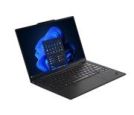 Lenovo - ThinkPad X1 Carbon G13, Core Ultra 7 255U (12C/14T, Max Turbo 5.2GHz/12MB), 32GB LPDDR5x-8400, SSD 1TB PCIe, 14`` WUXGA (1920x1200) IPS 500n, Intel Graphics, Wi-Fi 6E, BT5.3, KybUK BL, FPR, 2x Thunderbolt 4, HDMI, CamFHD+IR, 57Wh, Win 11 Pro_small_0