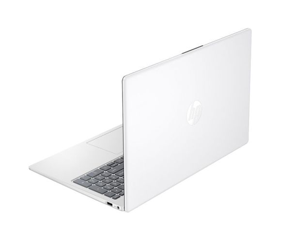 HP - HP 15-fd1089nn, Intel Core Ultra 5 125H, 24GB DDR5-5600 RAM, 512GB PCIe NVMe M.2 SSD, 15.6`` AG FHD 1920x1080, Intel Arc Graphics, 1 USB-C 3.2, 2 USB-A 3.1, 1 HDMI 1.4b, BT 5.4, FreeDOS, US, Diamond white, 2yw_0