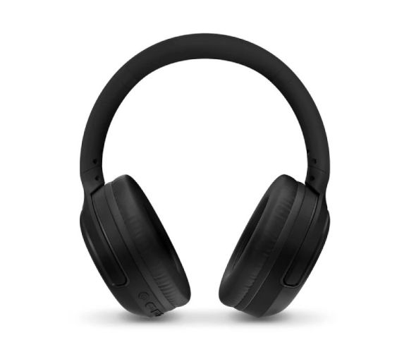 ENERGY SISTEM - Black Rizz slušalice crne (M45967) _0