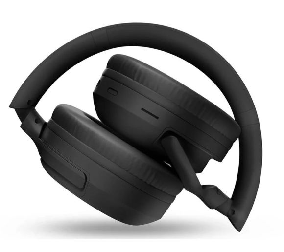ENERGY SISTEM - Black Rizz slušalice crne (M45967) _1