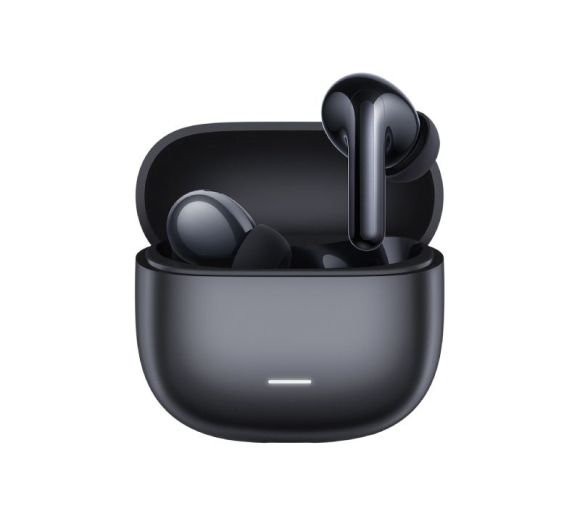 Xiaomi - Buds 8 lite slušalice crne (BHR08OMGL) _0