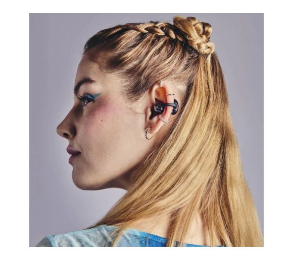 ENERGY SISTEM - ChicPods Earphones Snow slušalice sa mikrofonom bele (M45966) _0