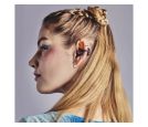 ENERGY SISTEM - ChicPods Earphones Snow slušalice sa mikrofonom bele (M45966) _small_0