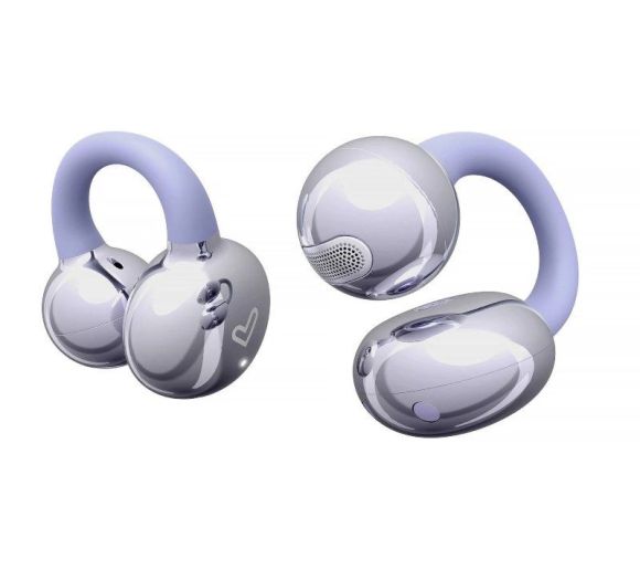 ENERGY SISTEM - ChicPods Earphones Violet slušalice sa mikrofonom ljubičaste (M45965) _1