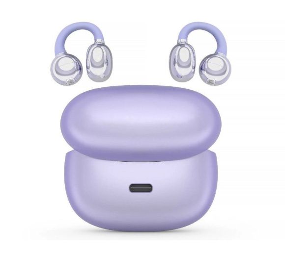 ENERGY SISTEM - ChicPods Earphones Violet slušalice sa mikrofonom ljubičaste (M45965) _2