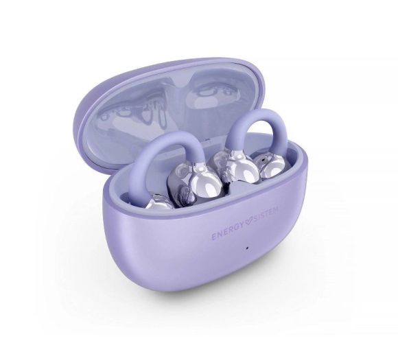 ENERGY SISTEM - ChicPods Earphones Violet slušalice sa mikrofonom ljubičaste (M45965) _3