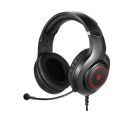 A4 TECH - G220S Bloody Neon HiFi Gaming USB crne slušalice _small_1