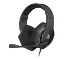 A4 TECH - G260P Bloody Neon Gaming 3.5mm & USB crne slušalice _small_3
