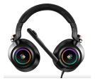 A4 TECH - G580 Bloody Gaming 7.1 RGB USB crne slušalice sa mikrofonom _small_1