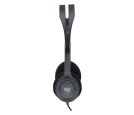 H111 Stereo Headset slušalice sa mikrofonom x _small_0