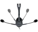 H111 Stereo Headset slušalice sa mikrofonom x _small_1